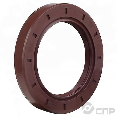 Манжета армированная 600х660х25 (сальник)