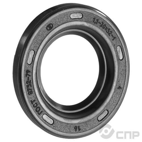 Манжета армированная (сальник) 13х23х7 ГОСТ 8752-79