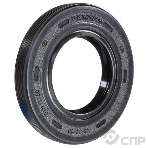 Манжета армированная 600х660х25 (сальник)