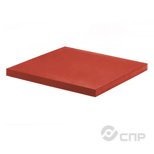 Техпластина (лист) 1700х1700х3,7