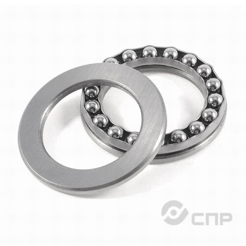 Подшипник упорный ГОСТ 90x190x43 (26318К) Подшипник упорный ГОСТ 90x190x43 (26318К)