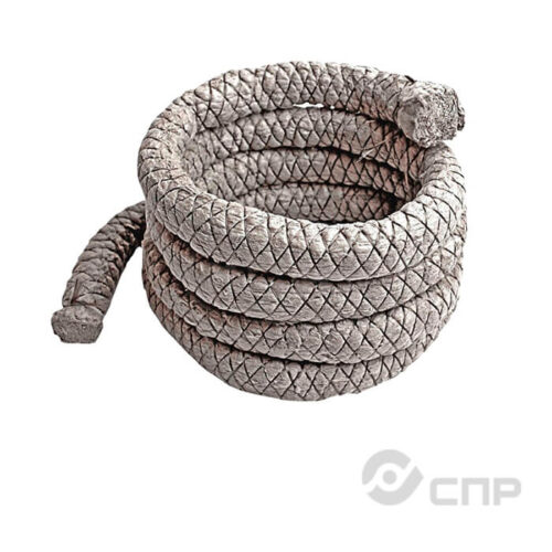 Базальтовые шнуры теплоизоляционные в Мирном