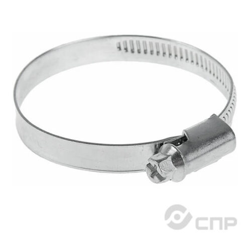 Хомуты червячные в Мирном